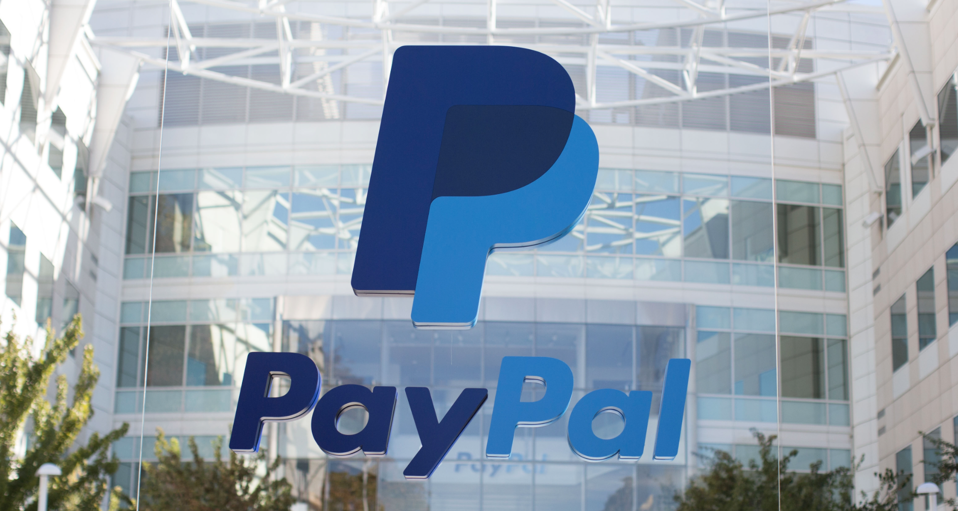 PayPal Holdings headquarters