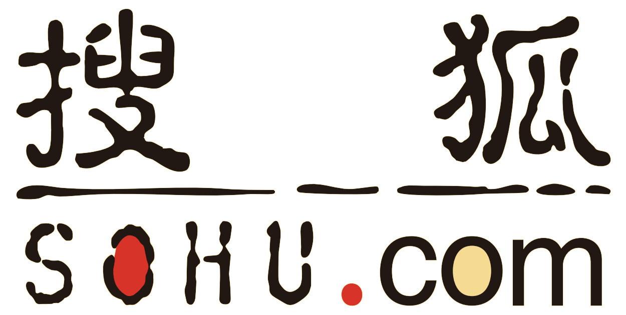 Sohu's corporate logo.