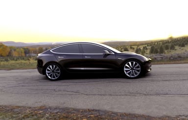 tesla-model-3-black