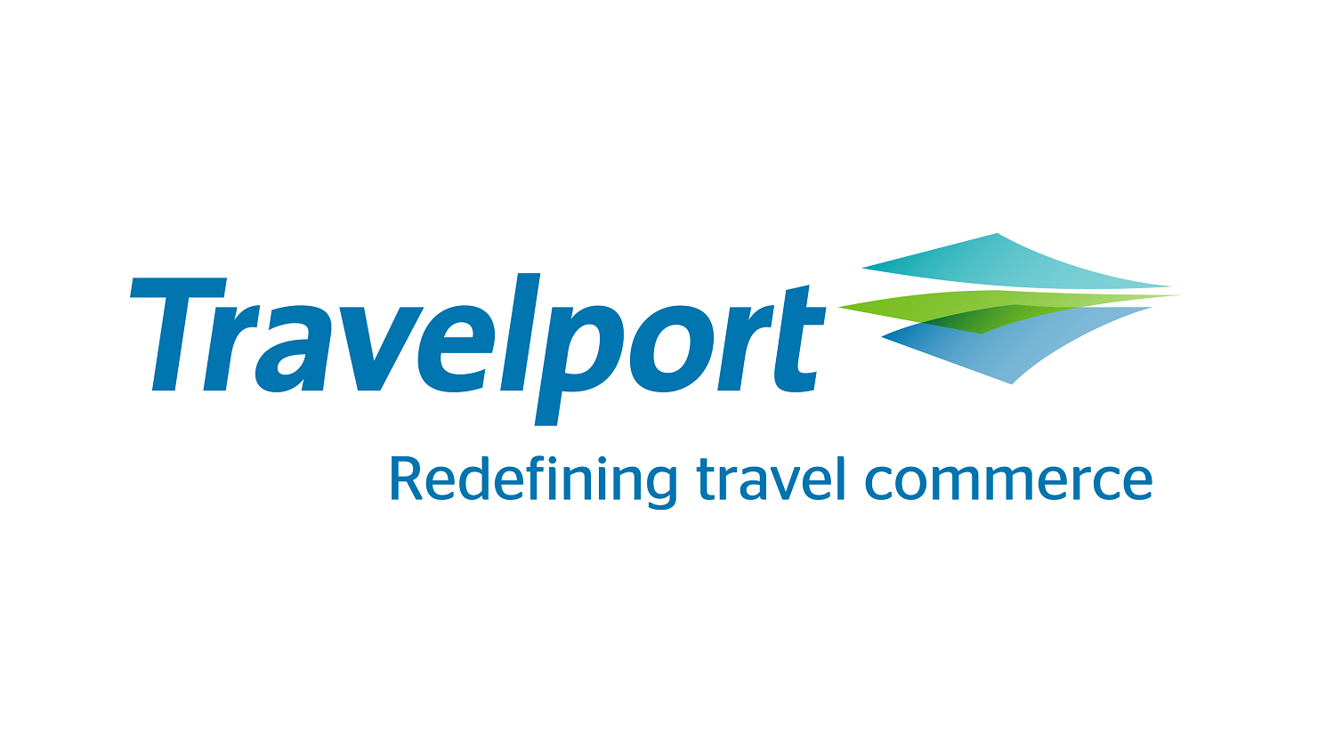 Travelport Worldwide logo