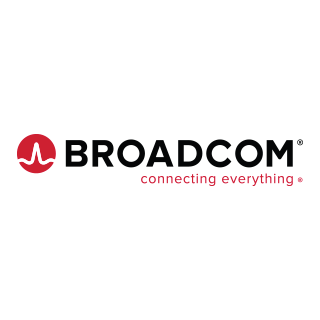 Broadcom logo
