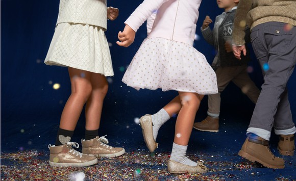 Carter's kids clothing