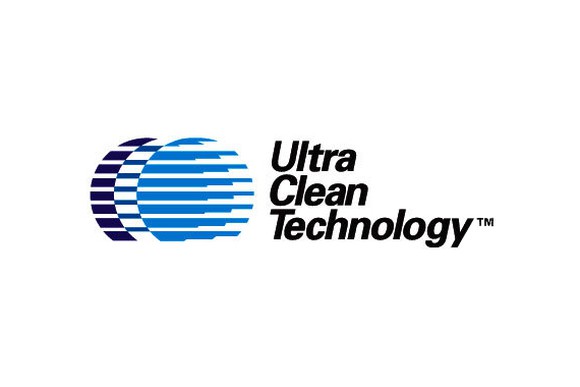 The Ultra Clean Holdings logo.