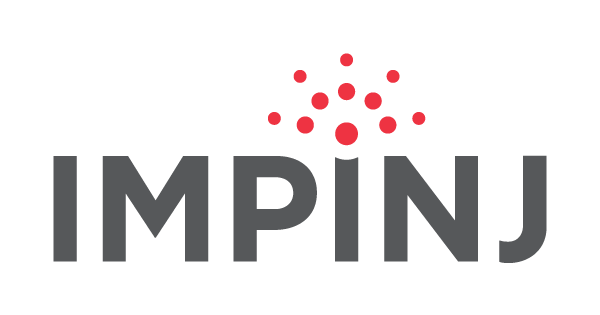 The Impinj logo.