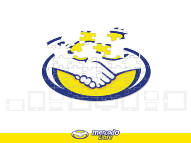 MercadoLibre Puzzle