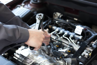 automotive repair