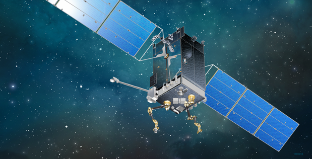 The Race to Put Robots in Space Has Begun | The Motley Fool