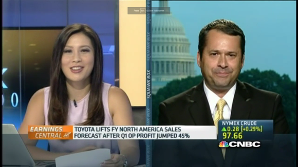 Motley Fool Issues Rare Triple-Buy Alert