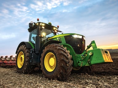 deere 3