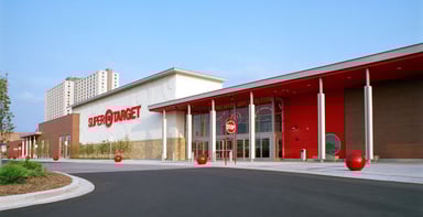 target super store