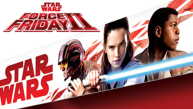 Force Friday