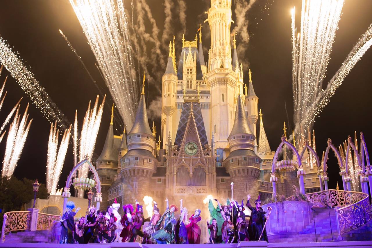 Walt Disney World