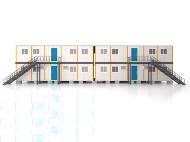 Modular Building
