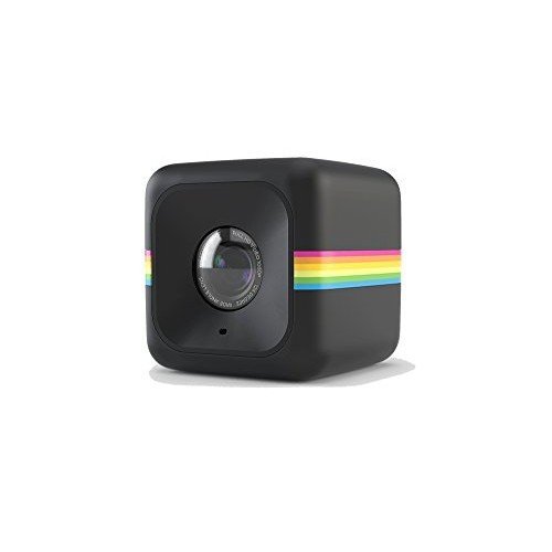 Polaroid's Cube action-capture camera