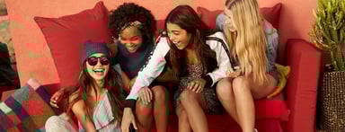 hollister abercrombie stock