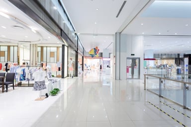 shopping mall empty source-getty