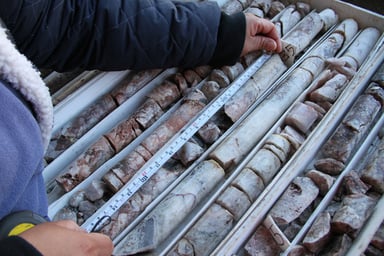 EXK drill