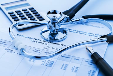 Health insurance GettyImages-466224253