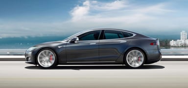 065 tesla model s