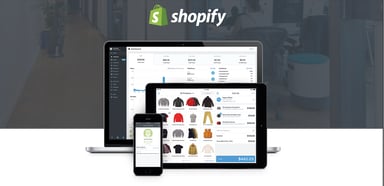 Shopify MultiPlatform Display1
