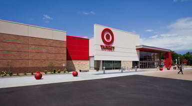Target LakeBluff