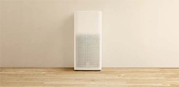 Xiaomi's Mi Air Purifier. 