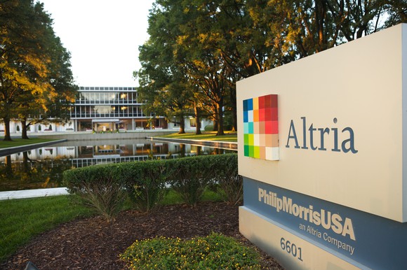 Altria corporate headquarters
