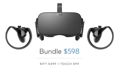rift