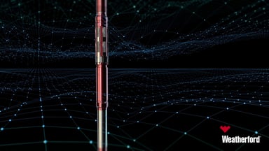 WFT drilling