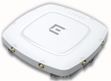 extreme networks hardware