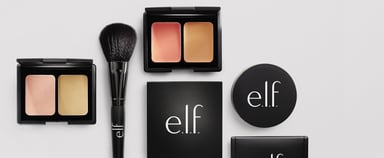 elf beauty stock