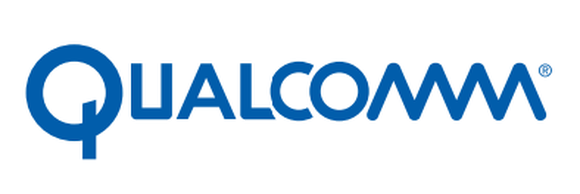 Qualcomm logo