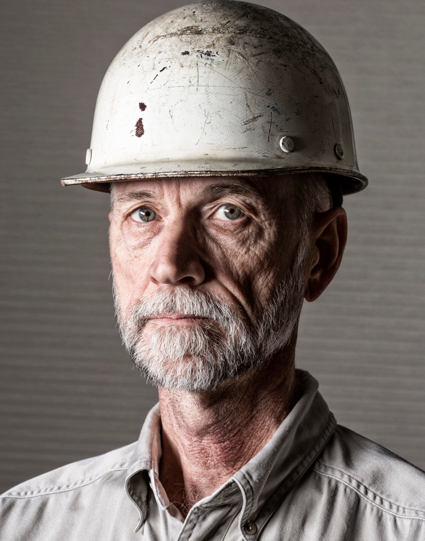Older worker.