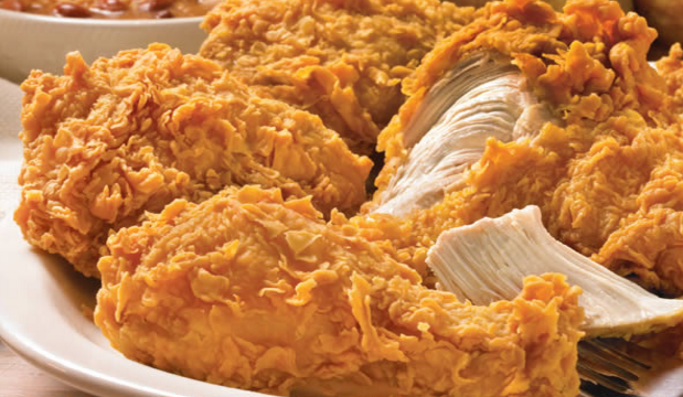 Popeyes-Chicken