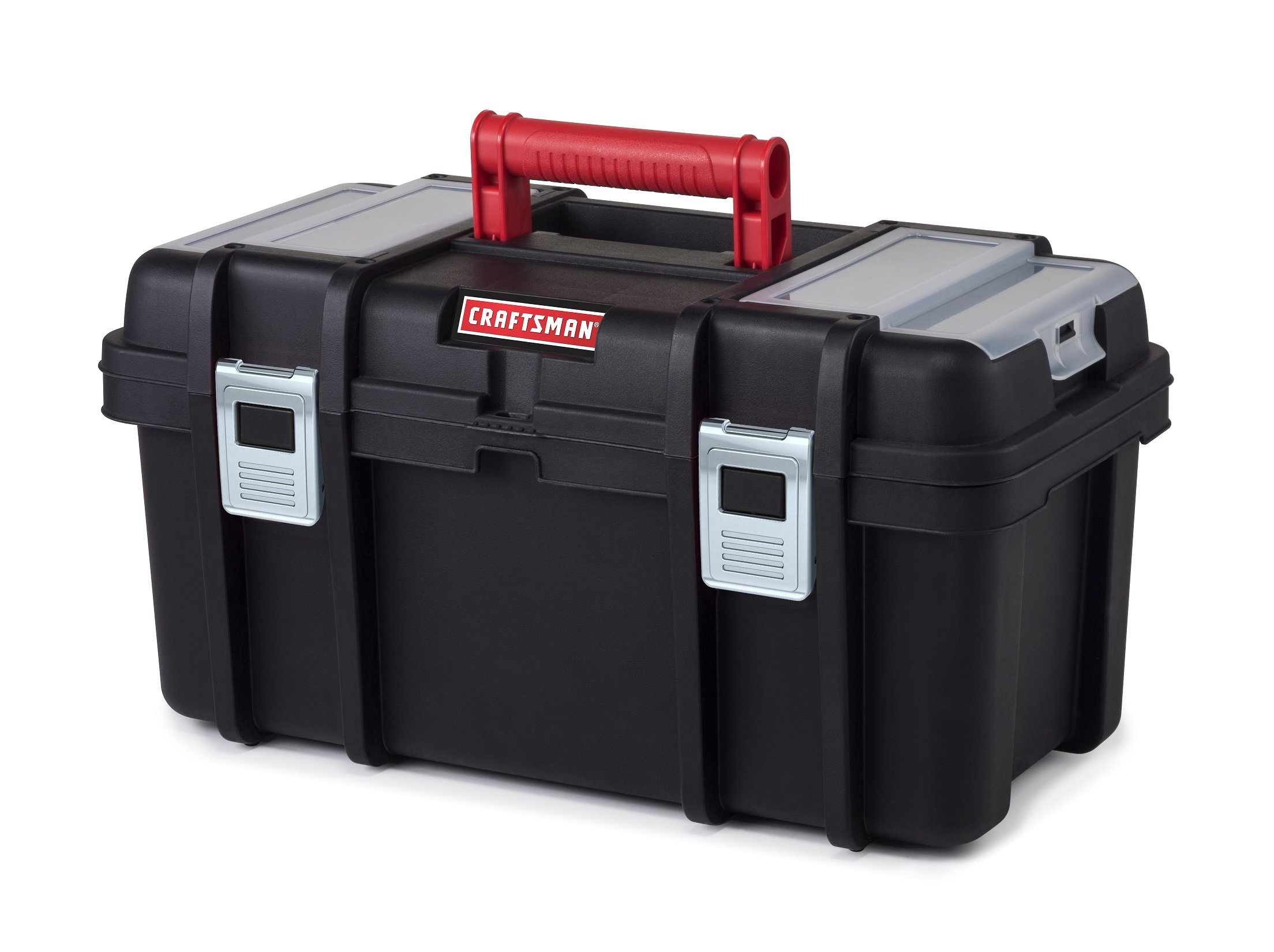 Craftsman tool box.