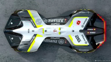 Roborace