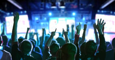 activision blizzard stock play overwatch worldcup