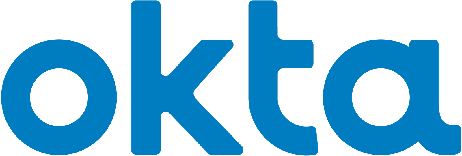 Okta logo