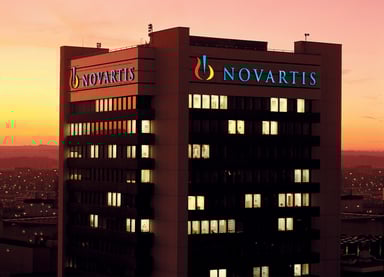 novartis