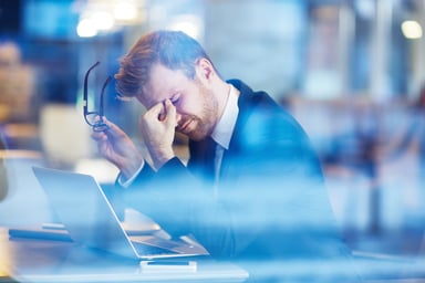 investing-mistake-stress