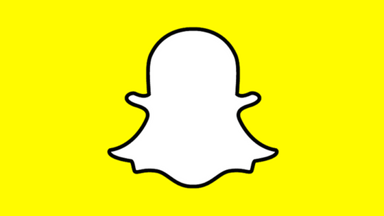 Snapchat logo