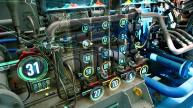 ge digital power plant