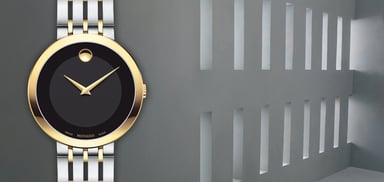 MOV - ESPERANZA - Movado