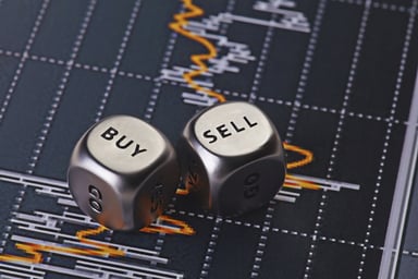 Buy sell dice
