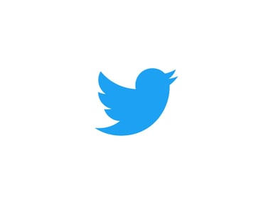 Twitter logo