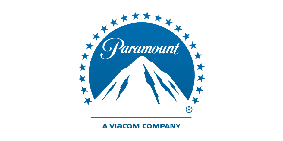 The Paramount Pictures logo.
