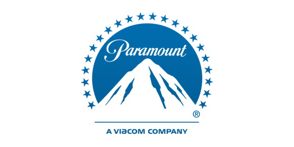 The Paramount Pictures logo.