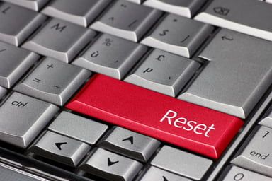 Reset button