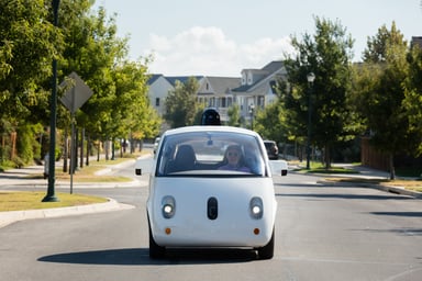 google waymo