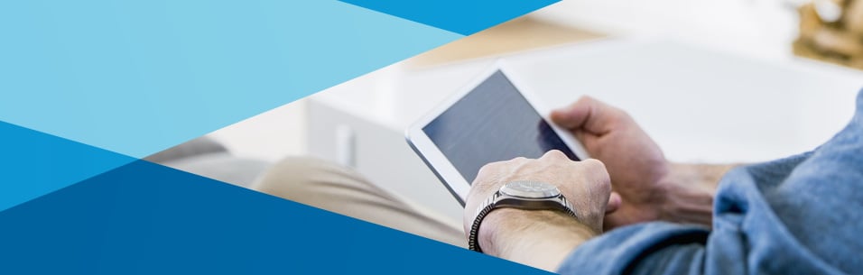 User on Envestnet platform.